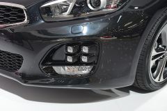 起亚-起亚Cee’d