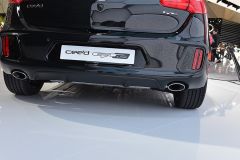 起亚-起亚Cee’d