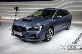 斯巴鲁-LEVORG