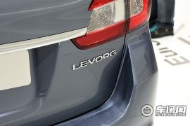 斯巴鲁-LEVORG