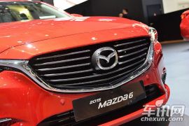 马自达-马自达6(进口)ATENZA