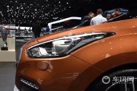 现代-现代i30(海外)