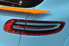 保时捷-Macan S柴油