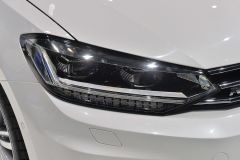 大众-途安(海外)