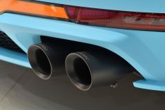 保时捷-Macan S柴油