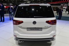 大众-途安(海外)