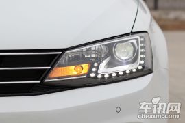 一汽-大众-速腾