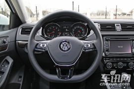 一汽-大众-速腾