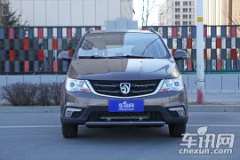 宝骏-宝骏730-1.8L 手动豪华导航ESP版 7座