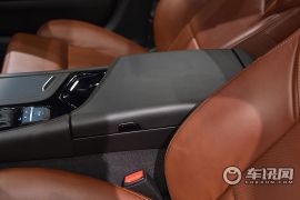 凯迪拉克-凯迪拉克CTS（进口）2015款 CTS-V