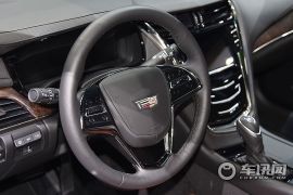 凯迪拉克-凯迪拉克CTS（进口）2015款 CTS-V