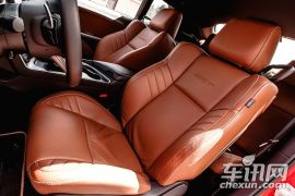 SRT-挑战者 SRT  2015款 SRT Hellcat