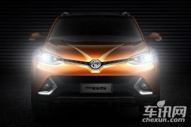 上汽集团-锐腾 2015款 2.0T 自动四驱基本型