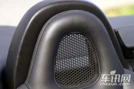 本田-本田S2000 2009款 Club Racer