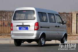 东风小康-东风小康K07S