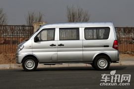 东风小康-东风小康K07S