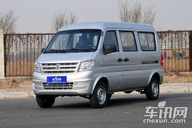 东风小康-东风小康K07S