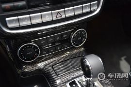 奔驰-奔驰G级  2015  G 500 4x4 concept