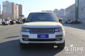 路虎-揽胜
