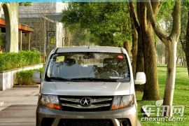 江淮汽车-瑞风M3-1.6L 豪华型  ￥0.0