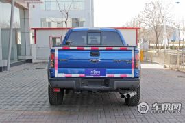 福特-福特F-150-6.2L 美版