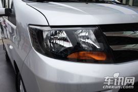 江淮瑞风M3上市发布会