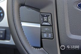 福特-福特F-150-6.2L 美版