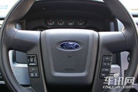 福特-福特F-150-6.2L 美版