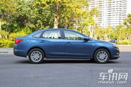 通用别克-全新英朗