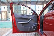 观致汽车-观致3 SUV-都市SUV 1.6T 自动炫动派