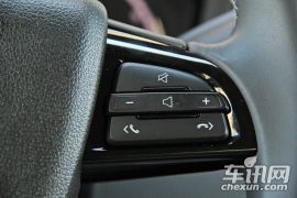 观致汽车-观致3 SUV-都市SUV 1.6T 自动炫动派