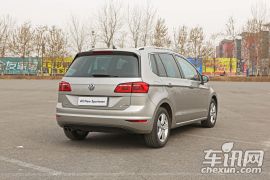大众-高尔夫(进口)