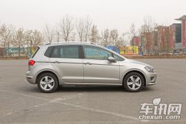 大众-高尔夫(进口)