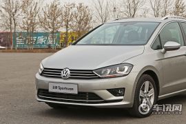 大众-高尔夫(进口)