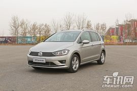 大众-高尔夫(进口)