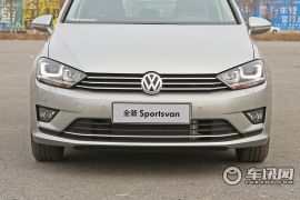 大众-高尔夫(进口)