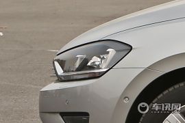 大众-高尔夫(进口)