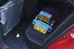 雷凌1.6G CVT精英版-科学实验