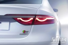 捷豹-捷豹XF 2016