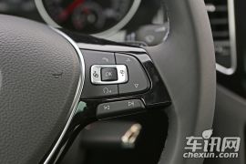 大众-高尔夫(进口)