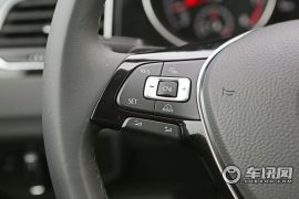 大众-高尔夫(进口)