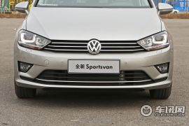 大众-高尔夫(进口)