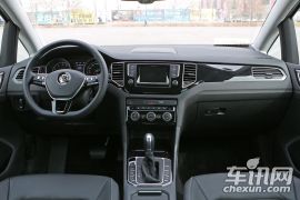 大众-高尔夫(进口)