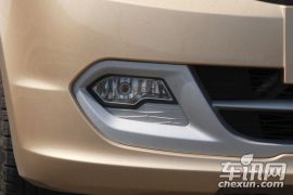 昌河汽车-福瑞达M50-1.5L商务舱