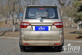 昌河汽车-福瑞达M50-1.5L商务舱