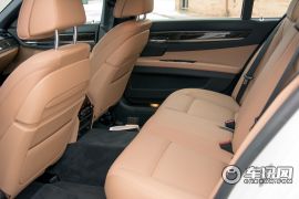 宝马-宝马7系 740Ld 2015