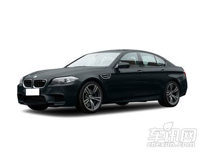 宝马M5