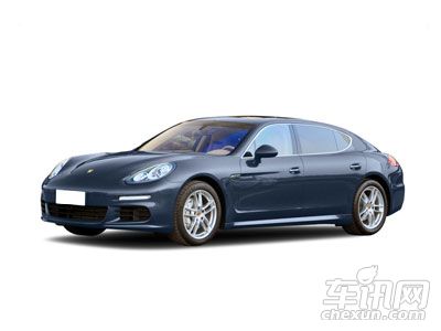 Panamera