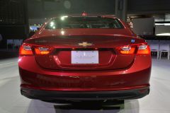 雪佛兰-迈锐宝(进口)