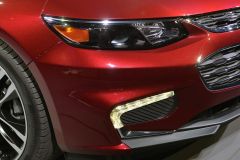 雪佛兰-迈锐宝(进口)